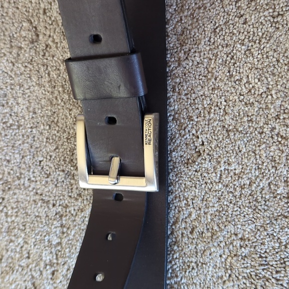 Men's belts - Picture 2 of 9